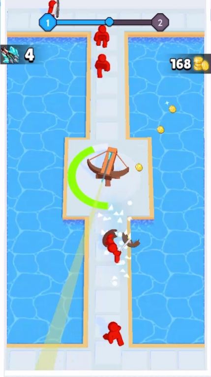 Ballista Defense��Ϸ���İ�ͼ2: