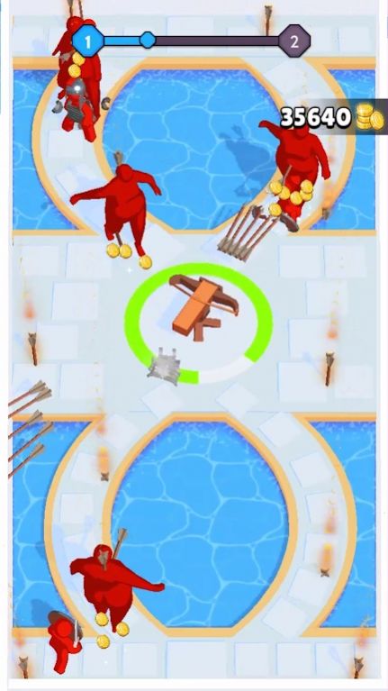 Ballista Defense��Ϸ���İ�ͼ1: