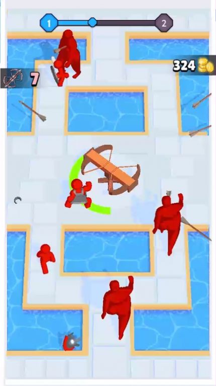 Ballista Defense��Ϸ���İ�ͼ3: