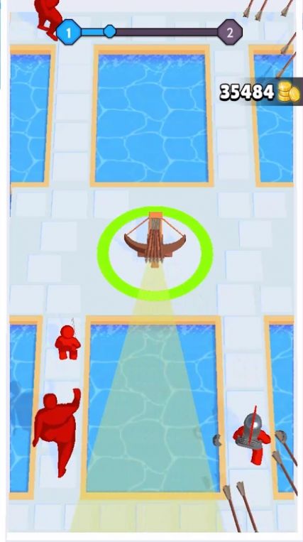 Ballista Defense��Ϸ���İ�ͼƬ1