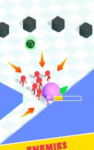 BallSmasher3DϷ׿ֻͼƬ1