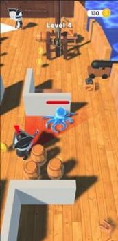Kraken RunϷ׿°ͼ1: