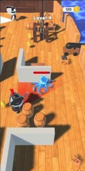 Kraken RunϷ׿°ͼƬ1