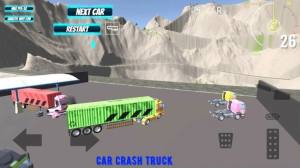 Car Crash TruckϷͼ1