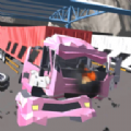 Car Crash TruckϷ