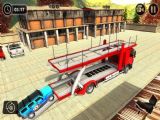 峵ģϷֻ棨Vehicle Transporter Trailer Truck v2.3