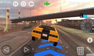 Drift Furious°ͼ1: