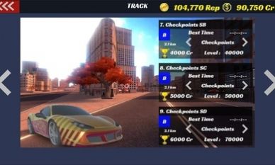 Drift Furious°ͼ3: