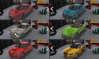 Drift Furious°ͼƬ1