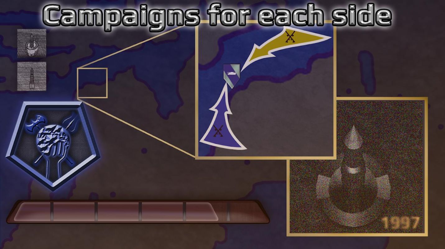 Ringleader��Ϸ�ٷ����İ�ͼ1: