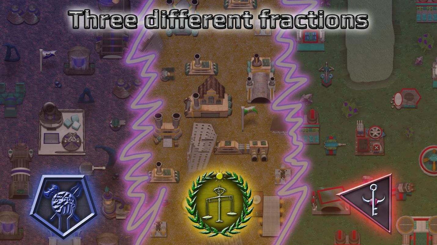 Ringleader��Ϸ�ٷ����İ�ͼ3: