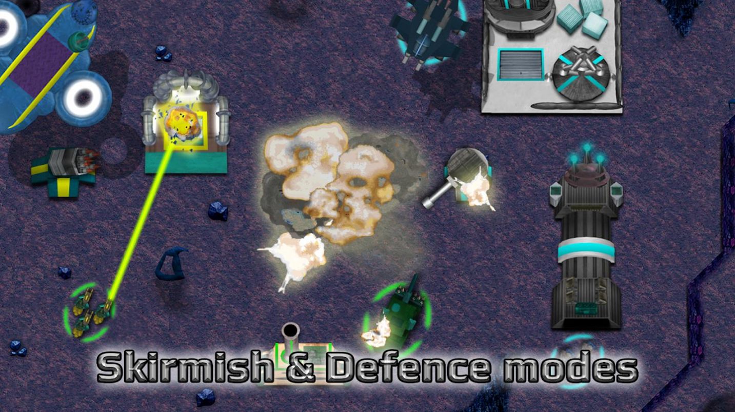 Ringleader��Ϸ�ٷ����İ�ͼƬ1