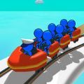Dual Roller Coaster��Ϸ��׿�� v0.1