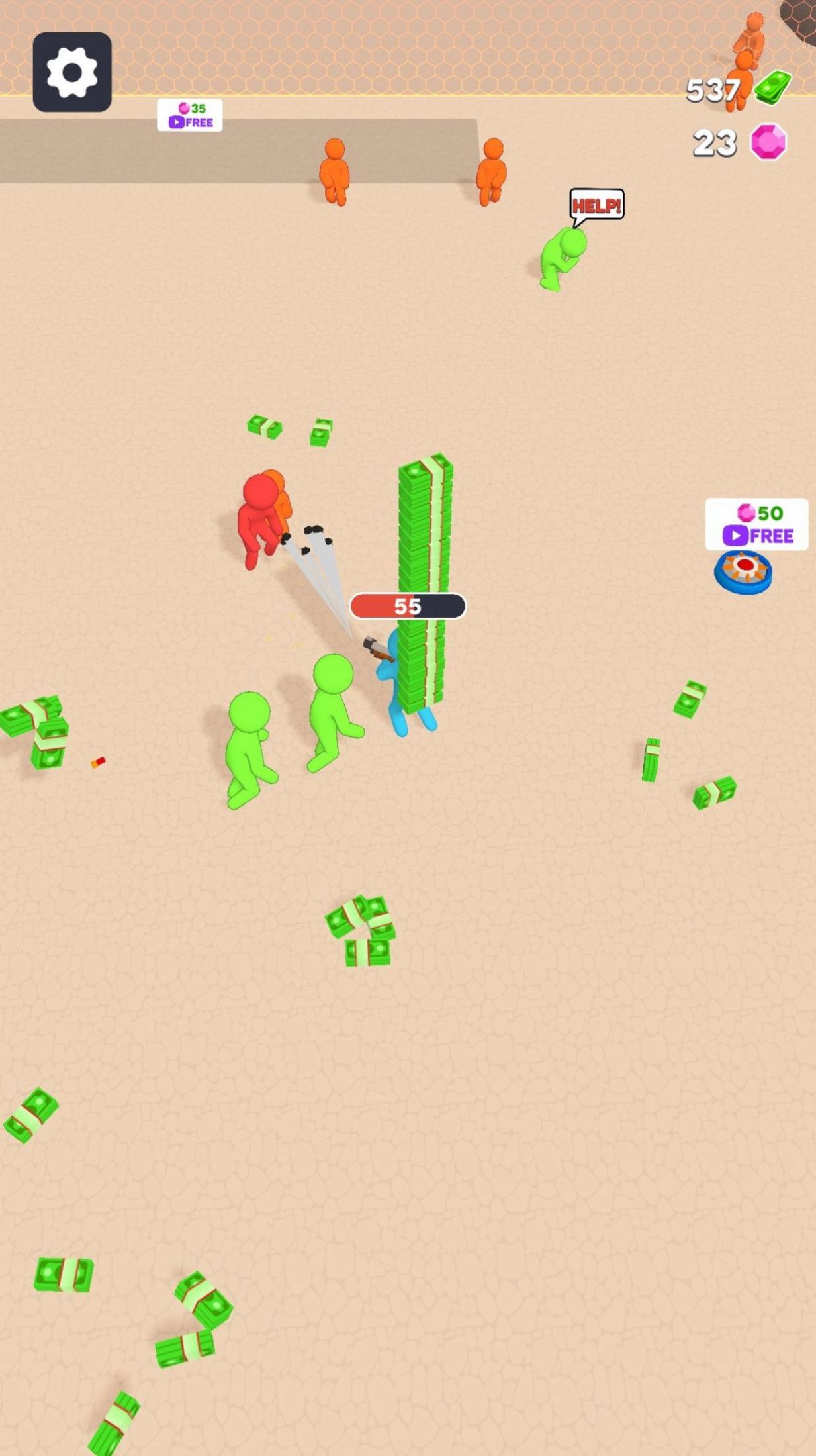 Base Defense��Ϸ���°�ͼ1: