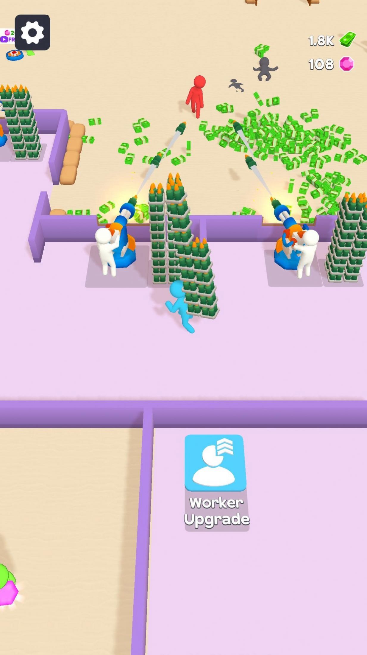 Base Defense��Ϸ���°�ͼ3: