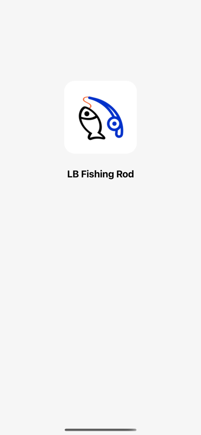 LB Fishing Rodͼ¼appٷͼƬ2