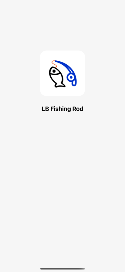 LB Fishing Rod~ӛappٷDƬ2