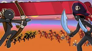 火柴人遗产3游戏内置菜单最新版图片1