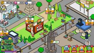 建立乞丐帝国汉化版安卓游戏下载图片1