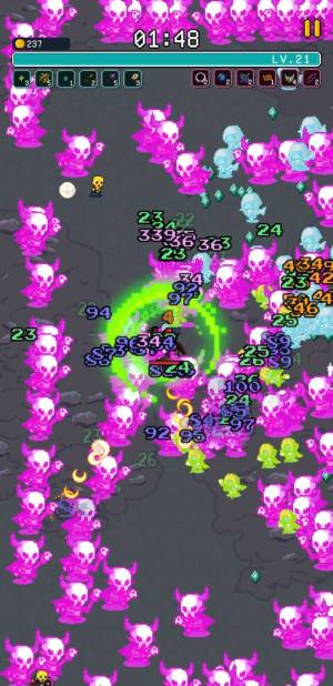 坐骑与魔法安卓版游戏下载图片1