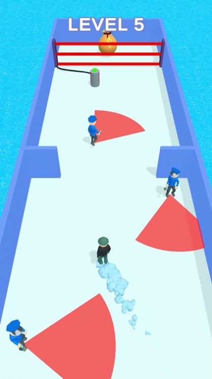 Ground Thief��Ϸ�������°�ͼ1: