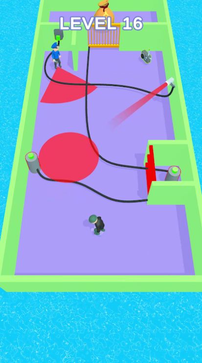 Ground Thief��Ϸ�������°�ͼ2: