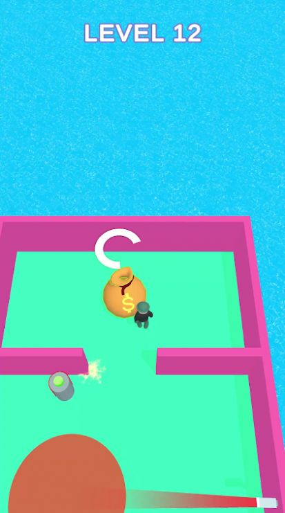 Ground Thief��Ϸ�������°�ͼ3: