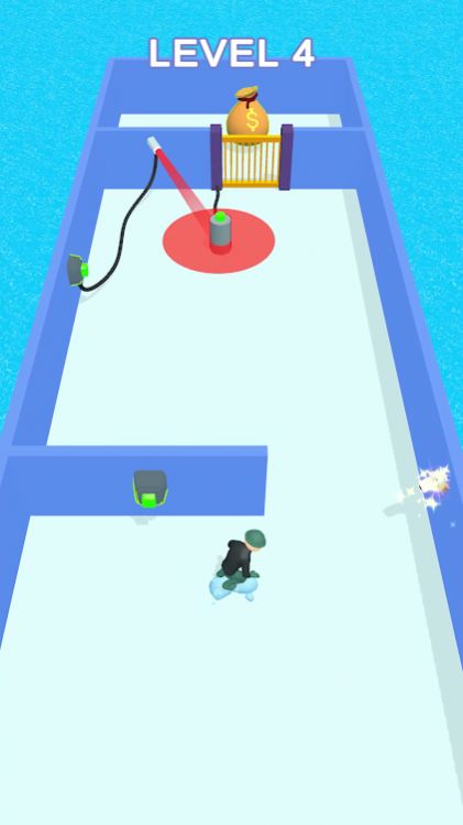 Ground Thief��Ϸ�������°�ͼƬ1