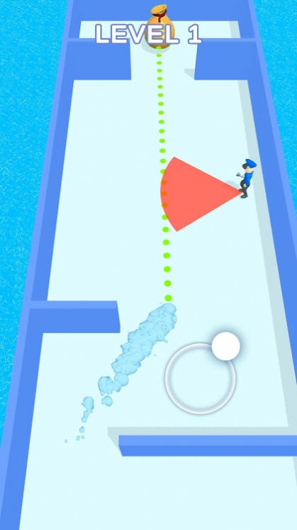 Ground Thief��Ϸ�������°�ͼƬ2