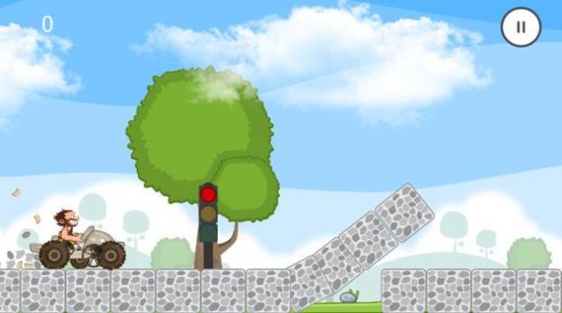 Rebels Bike Racing��Ϸ��׿��ͼ2: