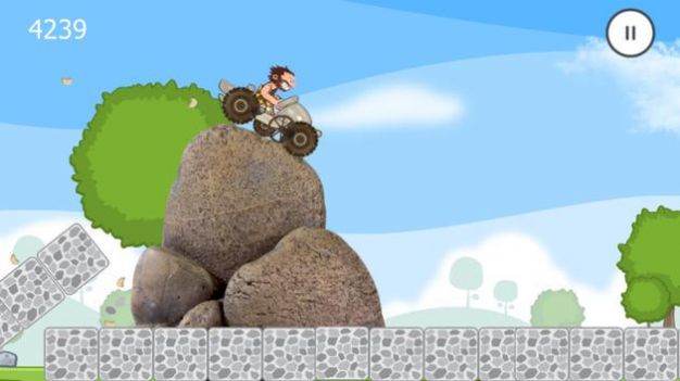 Rebels Bike Racing��Ϸ��׿��ͼ1:
