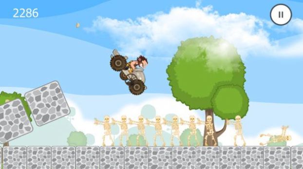 Rebels Bike Racing��Ϸ��׿��ͼƬ1