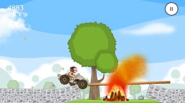 Rebels Bike Racing��Ϸ��׿��ͼ3: