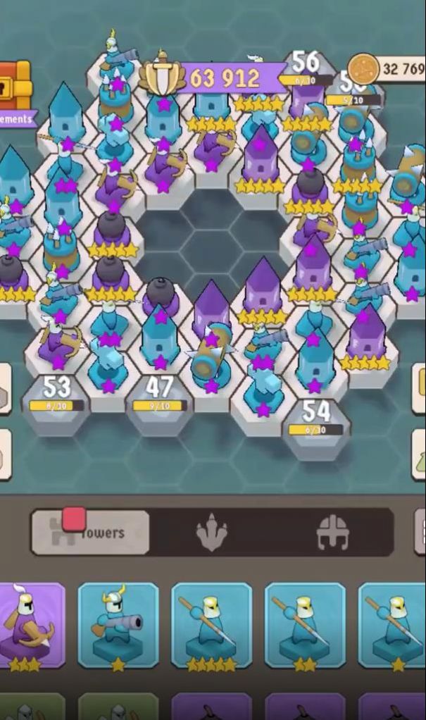North TowerϷ׿ͼ2: