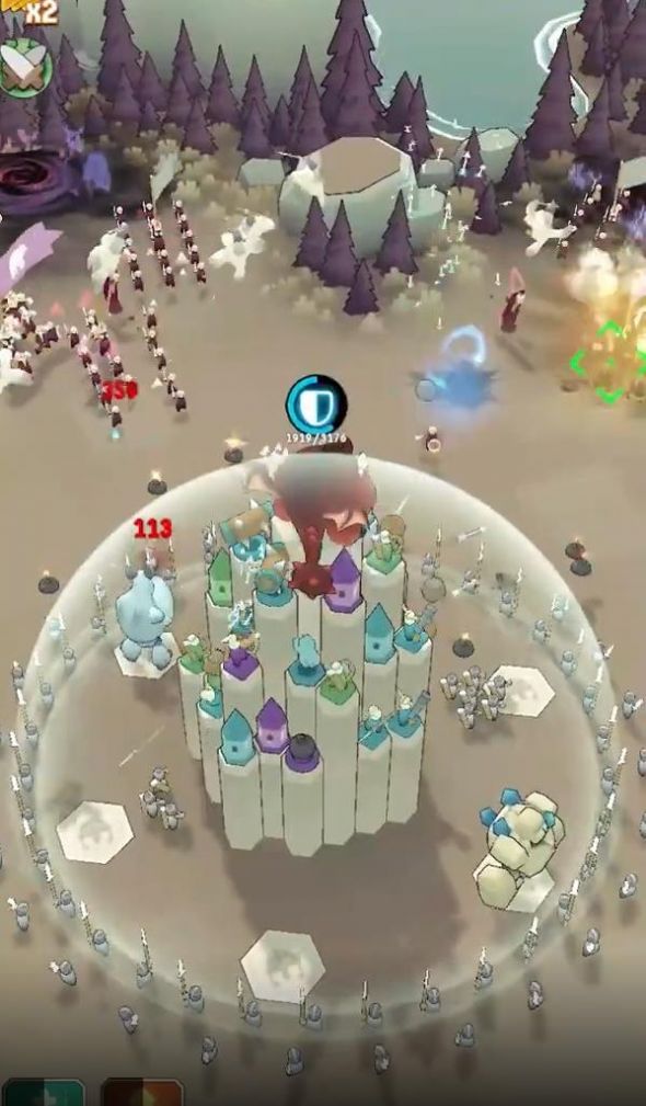 North TowerϷ׿ͼ3: