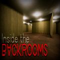 Inside the Backrooms联机游戏手机版 v1.0