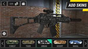 ǹ3DģϷİ棨Gun Builder 3D SimulatorͼƬ2