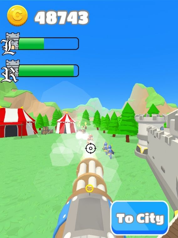 FortShooter��Ϸ��׿��ͼ1: