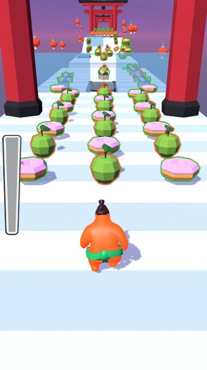 Sumo Run ChallengeϷ׿ͼ3: