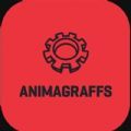 Animagraffs app