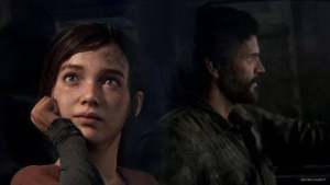 The Last of US Part 1WD3