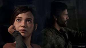 The Last of US Part 1ѧϰͼ3