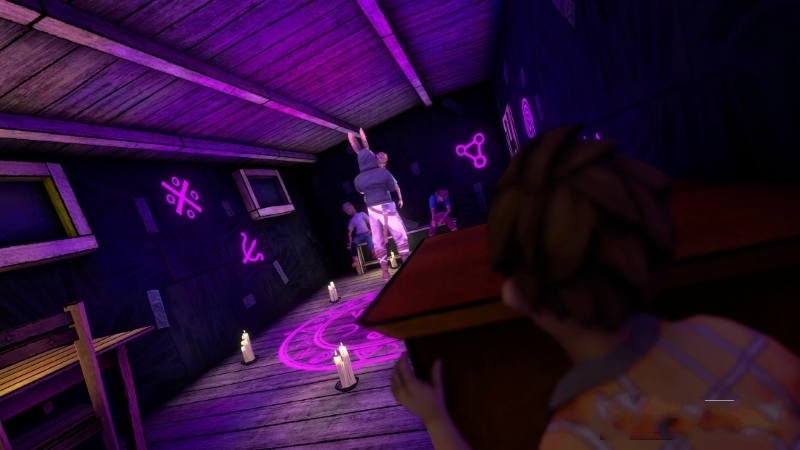 ֲֻϷHorror Taleͼ3:
