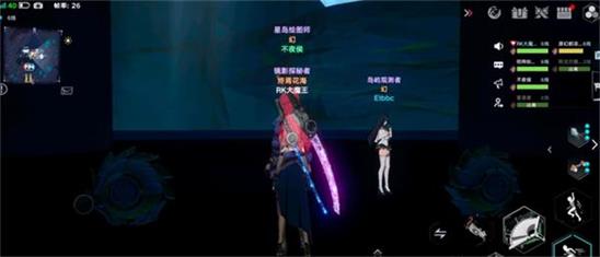 幻塔无序深渊第三层怎么去 无序深渊第三层宝箱收集攻略