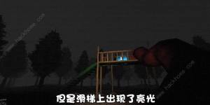 森林裏的滑滑梯遊戲攻略大全 Slide In The Woods通關結局總彙圖片3
