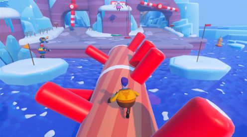 Hurry Scurry��Ϸ��׿��ͼ1: