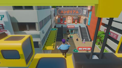 Hurry Scurry��Ϸ��׿��ͼ2: