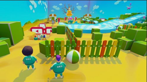 Hurry Scurry��Ϸ��׿��ͼ3: