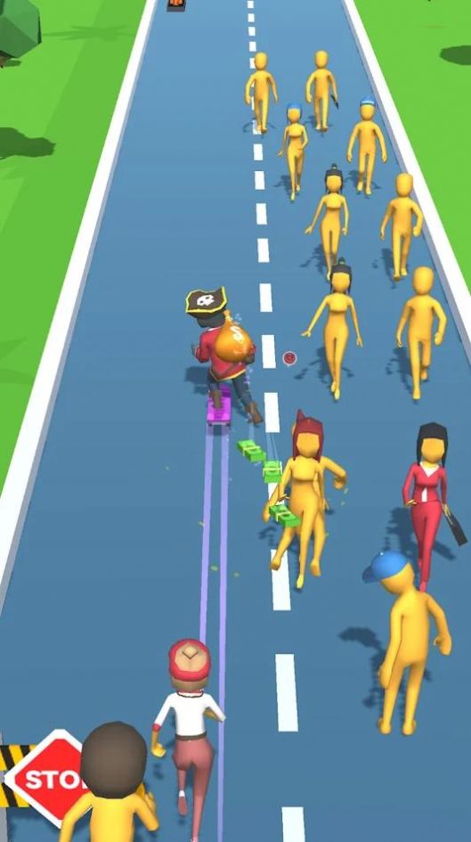 Rob RunС��Ϸ��׿��ͼ2: