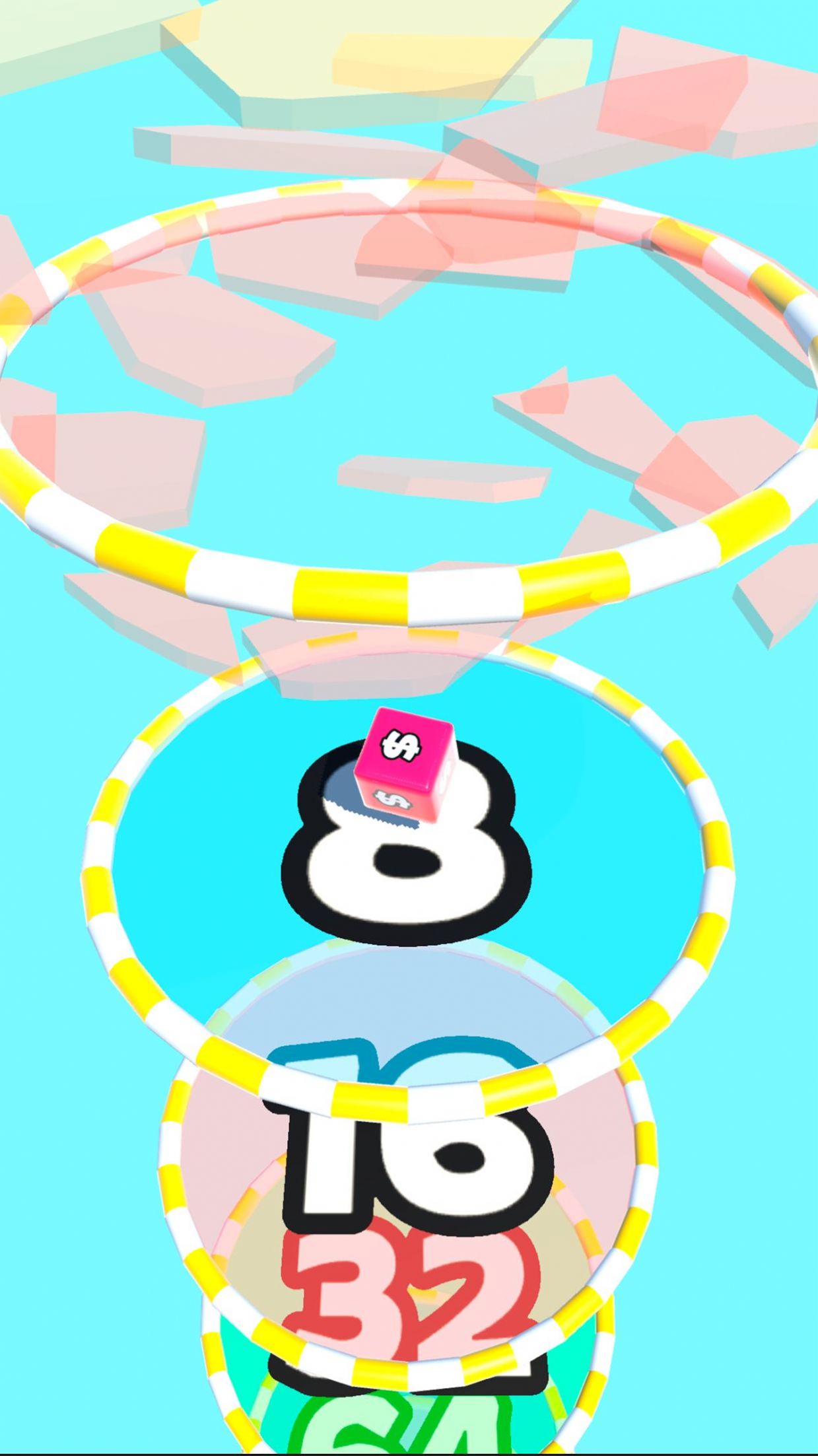 ��������2048��Ϸ���°�׿��ͼƬ1